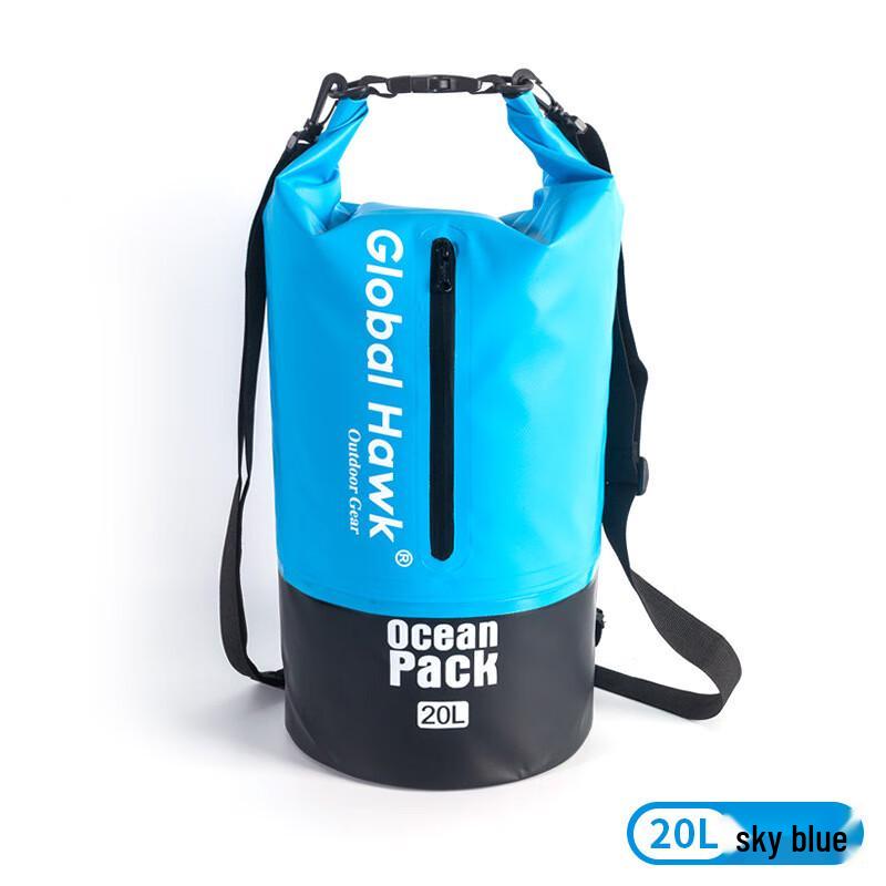 

Xuanyong Global Hawk Waterproof Dry Bag