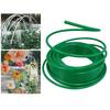Wedding Stems Flower Arrangement Pole Durable PVC Floral Rod Craft Accessories for Party Venue Decor