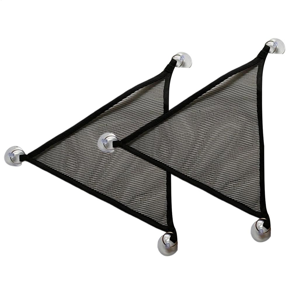 2pcs Breathable Mesh Reptile Hideouts Chinchilla Hammock Hamster and Sugar Glider Hammock Reptile Cooling Toy Lizard Hammock