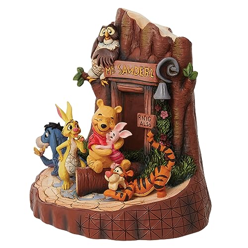 [Disney Traditions] Wonderful 100 Acre Wood