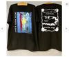 Jane's Addiction Ritual De Lo Habitual Angekündigte Tour 1991 T-Shirt. Unisex-T-Shirts