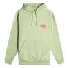 Billabong Arch Dreamy Pla Hoodie