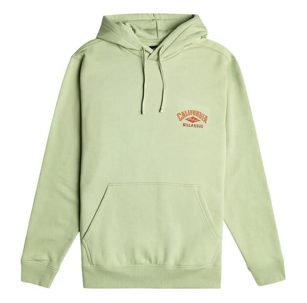 Billabong Arch Dreamy Pla Hoodie