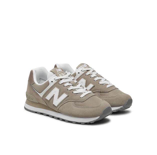 Men's Sneakers New Balance U574esf Beige