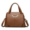 Women's Fashi Shoulder Bags Class Large Capacity Student Tote Bag New high-quality High quality PU Commuter Handbag Women Bag