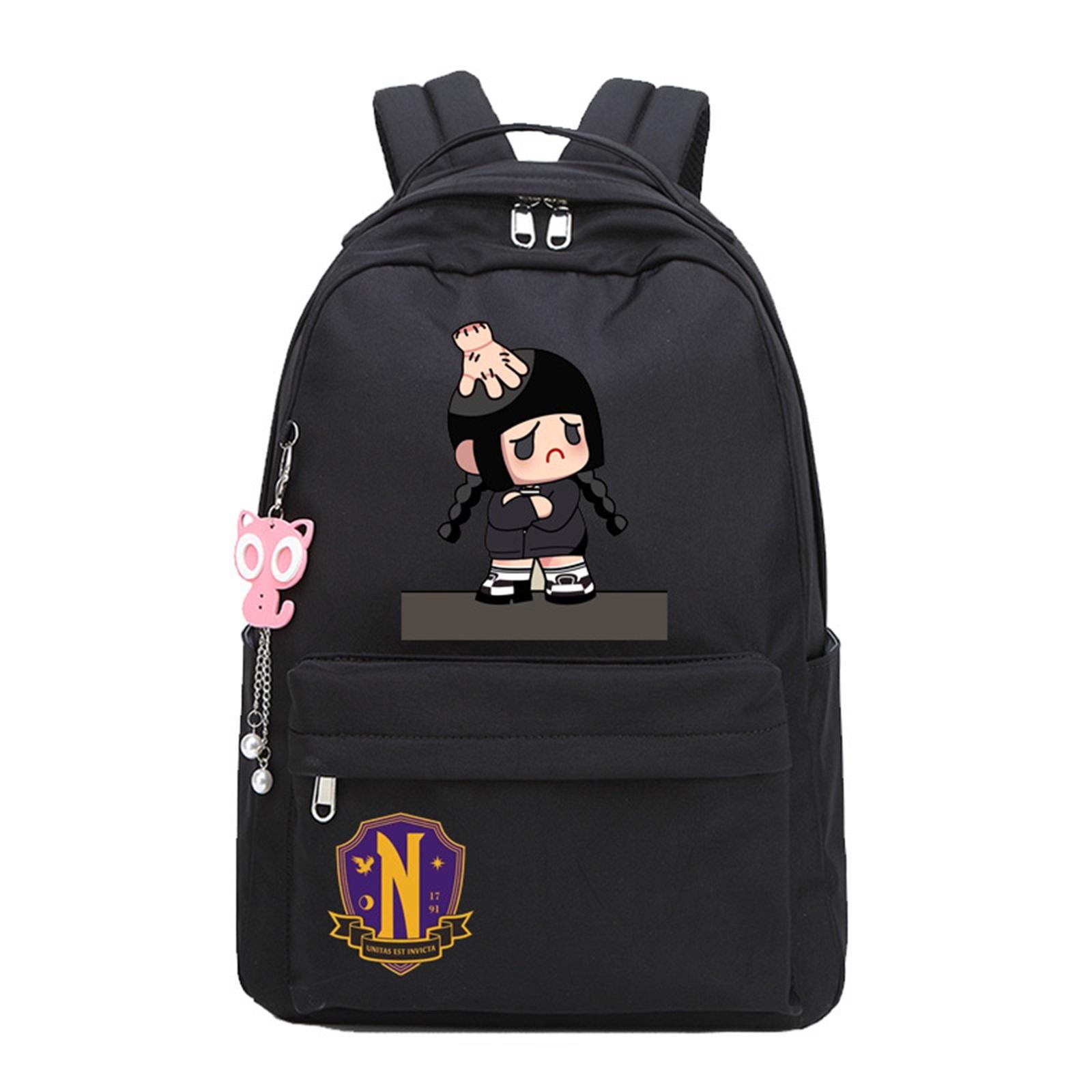 

Middle School Girls Backpacks, Style High School Backpacks, Spinal Load Reducing Backpacks One Size