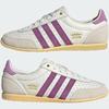 Adidas Japan Size JQ6931, Off-White/Rich Mauve/Orange Tint, 24.5cm