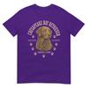 Chesapeake Bay Retriever Social Club Loyal Breed Protector Tshirt