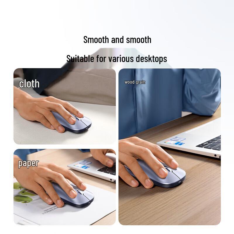 UGREEN M256 Wireless Bluetooth Mouse