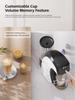 New HiBREW 3 in 1 Multiple Capsule Coffee Maker Full Automatic With Hot & Cold Mode 19Bar
