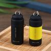 Travel Outdoor Portable Children'S Flashlight Small Keychain Light Usb Charging Flashlight Strong Led