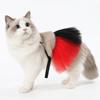 Creative Pet Halloween Costume Wizard Theme Wizard Hat Pet Headgear  Pet Grooming