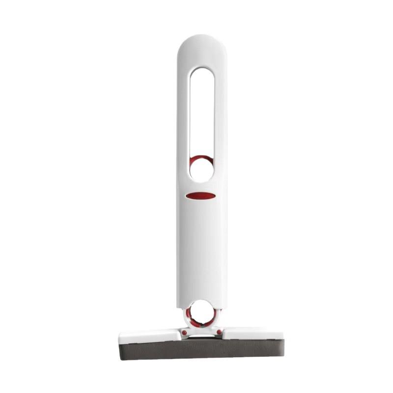 Kompaktowy składany mini mop: Lekki, Chłonny i Łatwy do Przechowywania