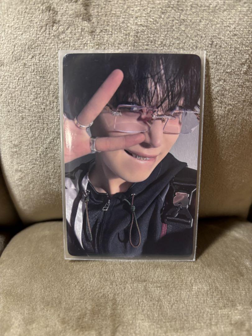 

[USED] ENHYPEN daydream yizhiyu yzy Rakidro Sonu