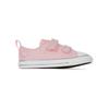 Converse Versatile Comfortable Simple Non-Slip Wear-Resistant Walking Shoes Baby Shoes Pink A09120C