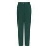 MARTINE GOLF Pintuck Tapered Pants_D/Khaki