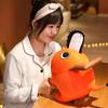 25cm Cute Plush Chainsaw Chain Saw Man Plush Doll Stuffed Cartoon Anime Soft Toys Pillow For Kids Xmas Birthday Gifts