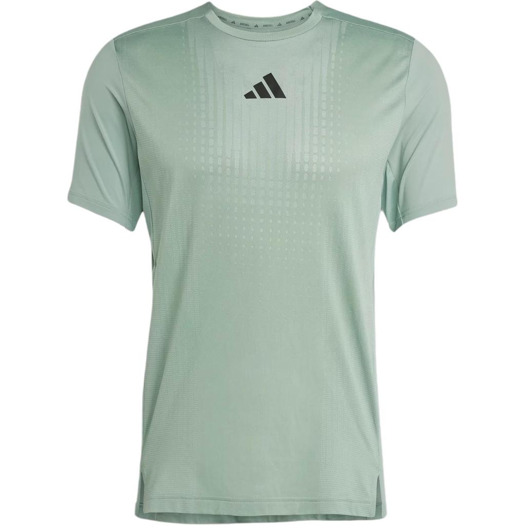 New Adidas Free Shipping With AdiClub Airchill Tee JI8197