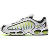 Air Max Tailwind 4 White Volt Black