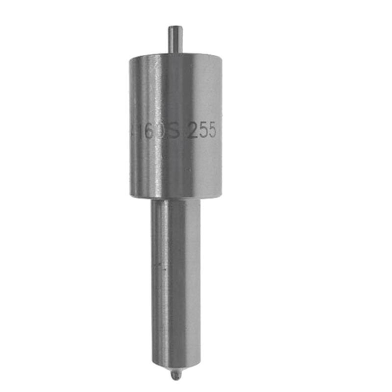 1 Piece 0433271079 DLLA160S255 247290100 New Diesel Fuel Injector Nozzle Automotive Supplies Silver For SAME Lamborghini