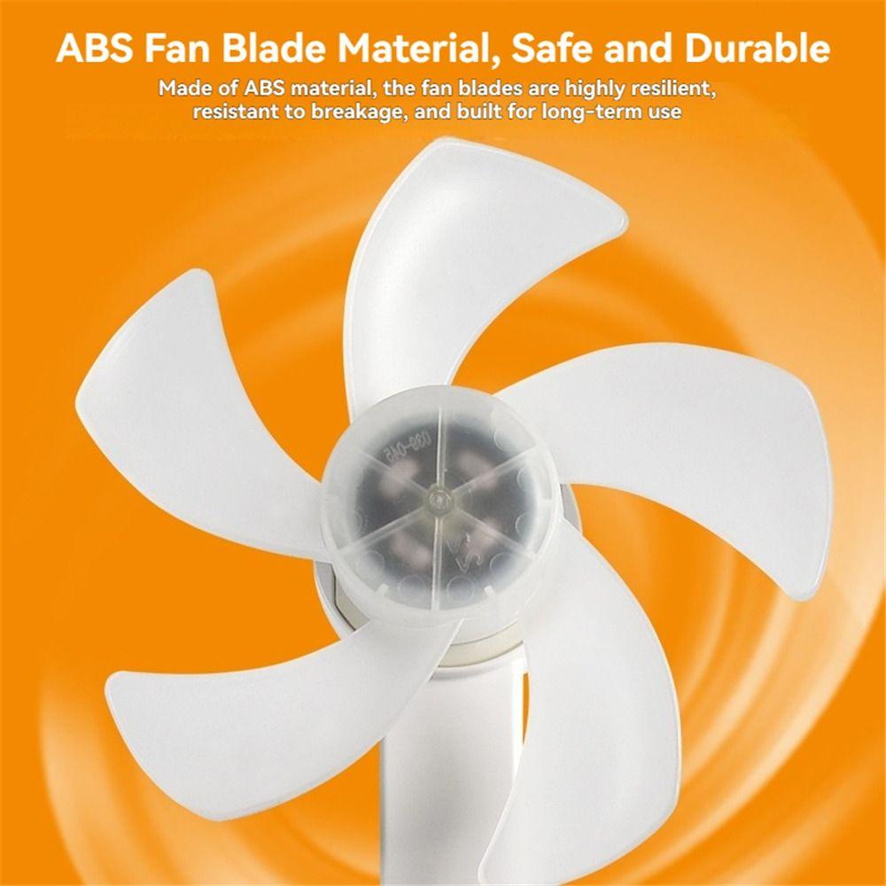3-Speed Settings Drone Fan Light Quiet Remote-Control Fan Light  for Living Room and Bedroom