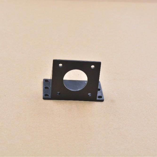 3D Printer Plastic Bracket Mount for CNC with 42 Stepper Motor & Brushless Servo