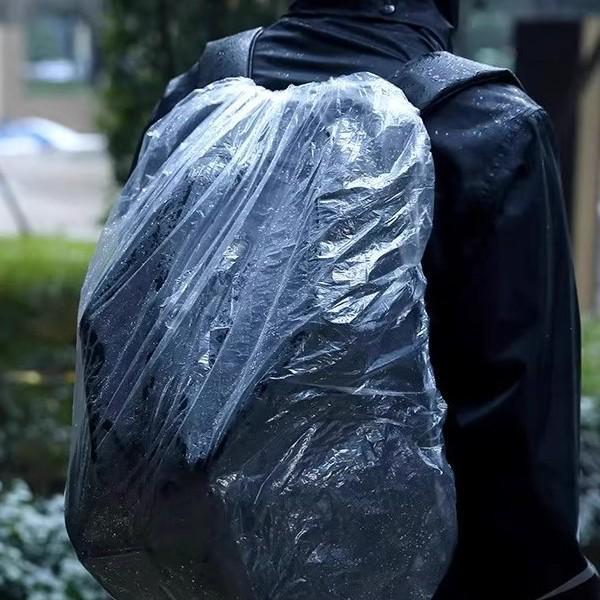 Newcomer Special: Waterproof Full-Coverage Cycling Backpack Rain Cover
