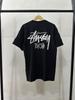 Stussy Stock Tokyo FW24 tričko - Střední Autentické Unisex tričko