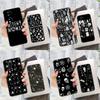 MAGIC Witchcraft  Witch Sailor Case For Honor 200 Pro X9a X9c X8a X7a X6a X7 X8 X9 X8b X9b 50 70 90 Magic 5 6 Lite Cover