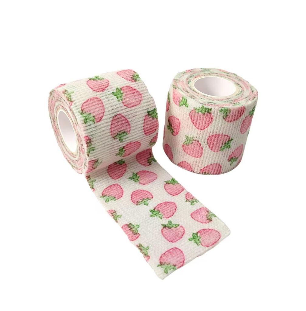 Vlies Elastisches Fingerschutzbandage
