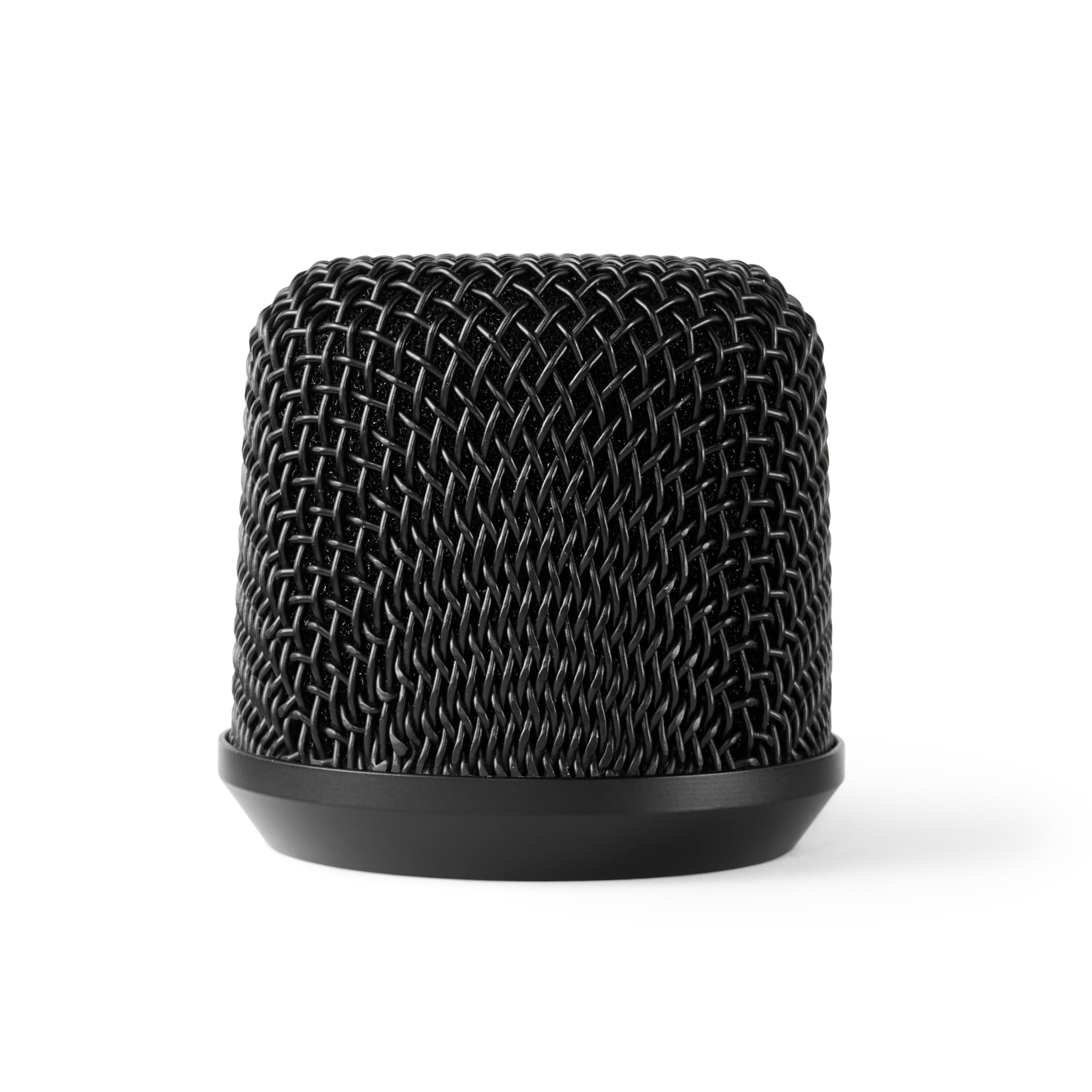 

Shure RPM284 NXN2 Replacement Microphone Black Grill, [] чорний