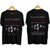 Tops – T-Shirts