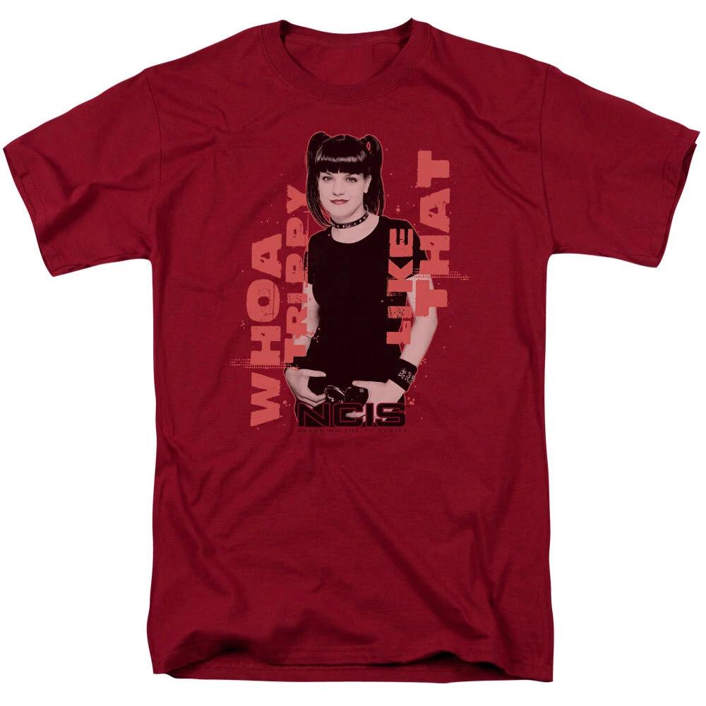 NCIS Trippy s s s s s T- Children s T-shirt 150
