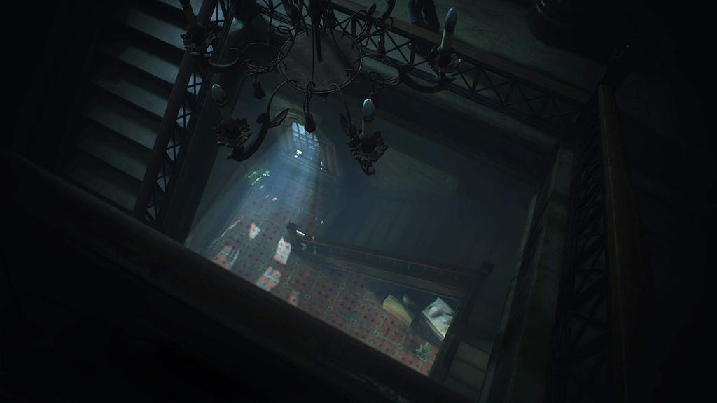 Resident Evil 2 (PS4) (Import Version)