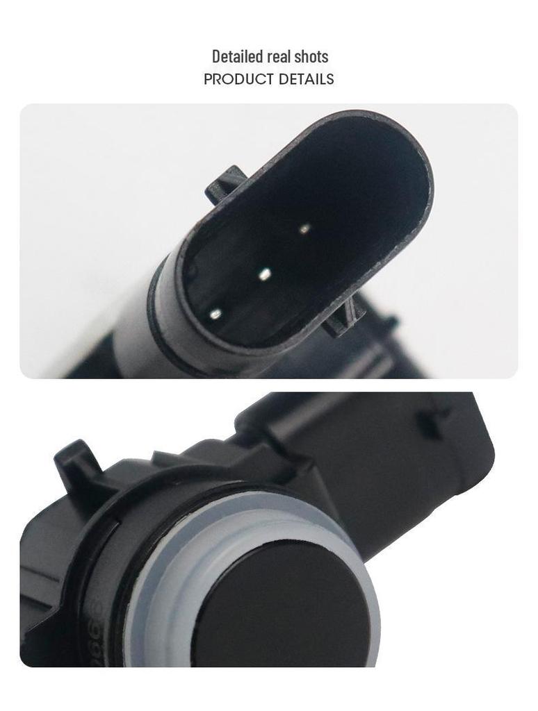 BMW 3 Series F30 F35 Bumper & Radar Parking Sensor 66202220666