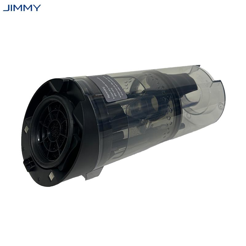 Original Dirty Water Tank Assembly Box Original Accessories Spare Parts For JIMMY HW11 Pro Max HW11 Pro Dry Vacuum Cleaner