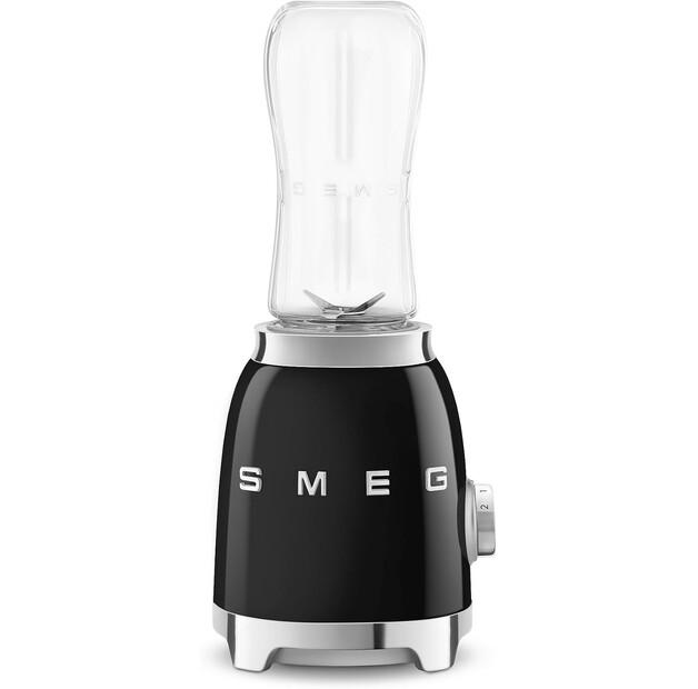 Стационарный блендер Smeg PBF01BLEU Smoothie Maker