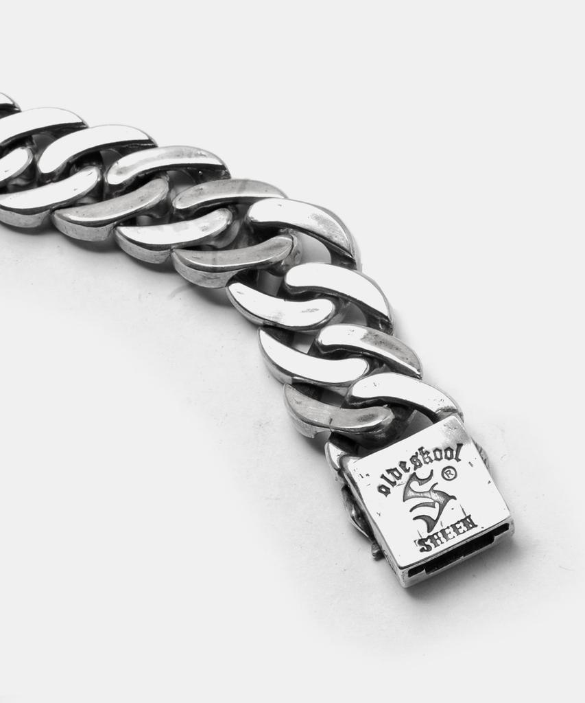 Sheen666 566 Bracelet Skull Custom