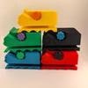 Cardboard Cutter for Cat Scratchers Without Blades, 3D Printed Cutter Blade Not Included, Purchase Separately