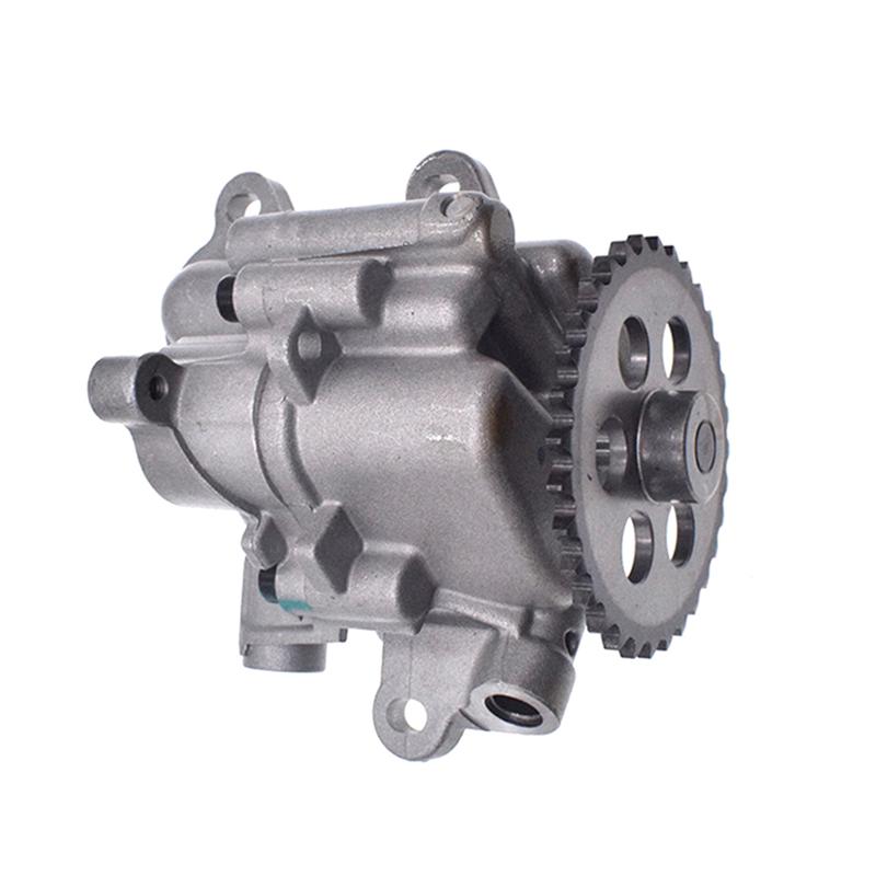 Pompa Oleju Do FORD RANGER 2.2 BK2Q-6600-AC BK2Q-6600-BB 1717570 BK2Q-6600-CA 1839456 U202-14-YA1-A99D