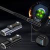 Easy Connection Travel Friendly Magnetic Fast Charging Connector Adapter Head Suitable for Vantagev 3 Watch Easy To Use