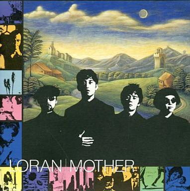 

CD LORAN, YASUSHI TAKADA, HITOSHI MIMU - MOTHER FHCF2158 Fun House 1994 Japan ObiRock Used