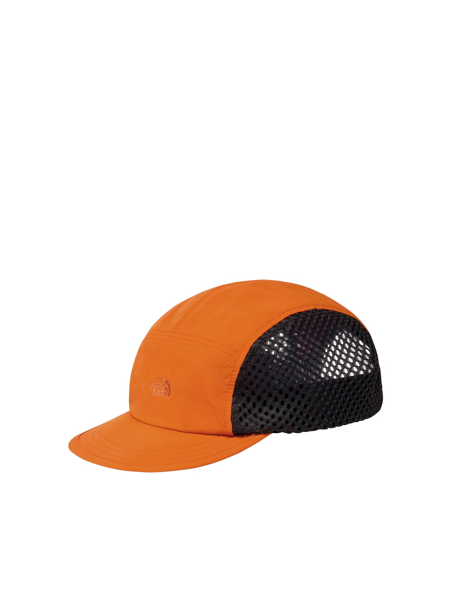 

The North Face Free Run Yam Medium Cap, Orange,