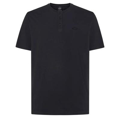 Relax Henley 2.0 Short Sleeve T-Shirt