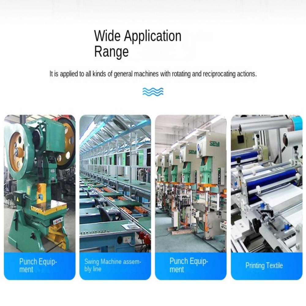 D67-F Metal Pull Stroke Lap Trackers Mechanical Resettable Counter Lap Counter Pull Counter Pitch Counter