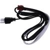 3600006 Block Heater Cord 12V 5A Compatible with Dodge Ram 3.0L EcoDiesel Engine Heater Cord 2014- Eco Diesel Dodge Ram 1500, Jeep 2018 Grand