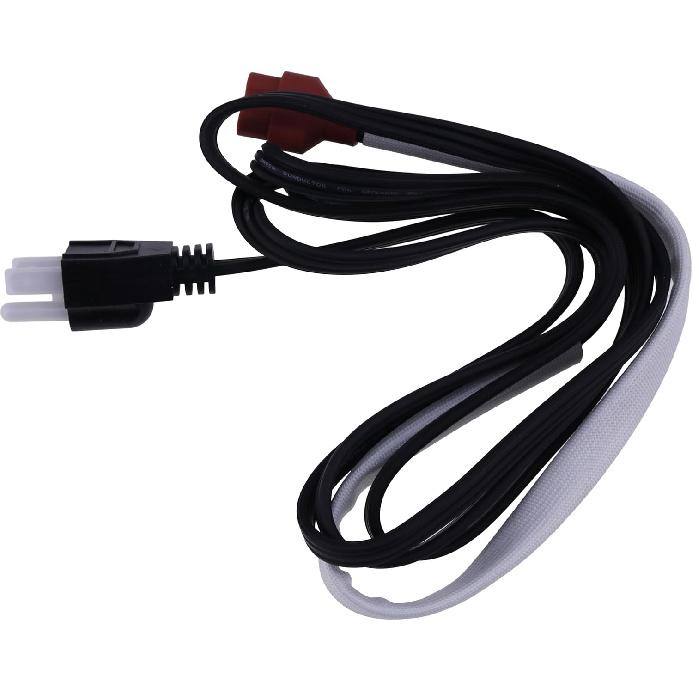 3600006 Block Heater Cord 12V 5A Compatible with Dodge Ram 3.0L EcoDiesel Engine Heater Cord 2014- Eco Diesel Dodge Ram 1500, Jeep 2018 Grand