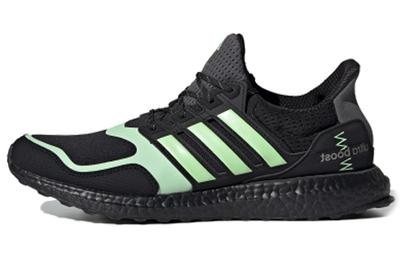 UltraBoost S&L 'Glow Green' FV7284