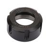 Dynamic Balance Holes Clamping Nuts For Chuck Collet Nuts For Lathe  For Industrial Use