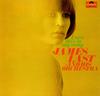 LP Record ORCHESTER JAMES LAST  Love This Is My Song 583553 Polydor 1967 UK Jazz Used